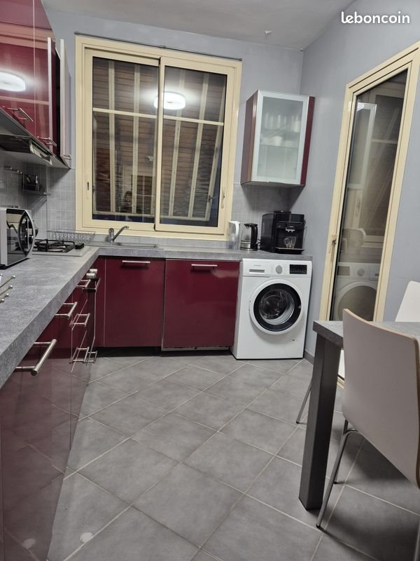 Appartement à vendre, 73m², Nice