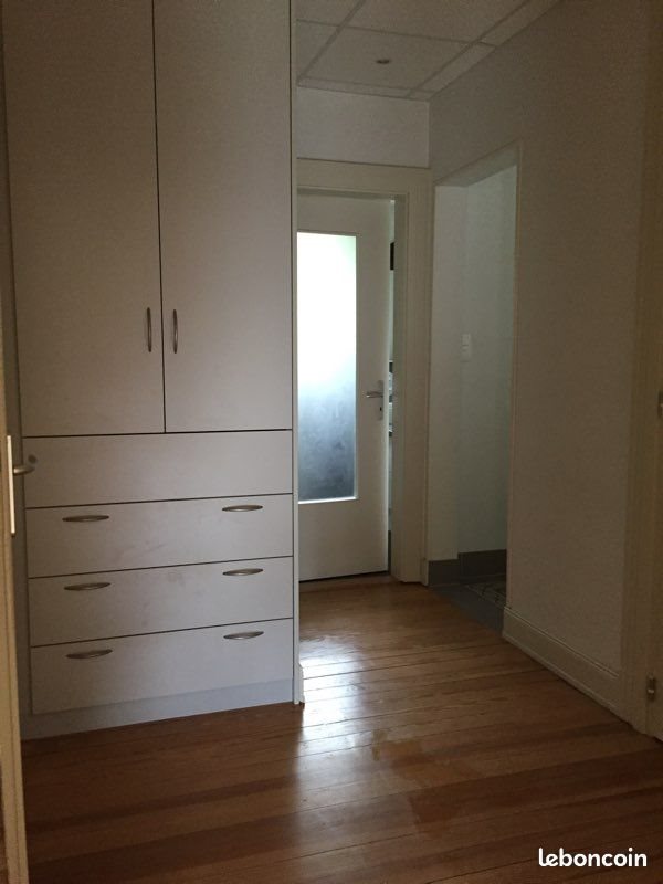 Appartement à louer, 71m², Strasbourg