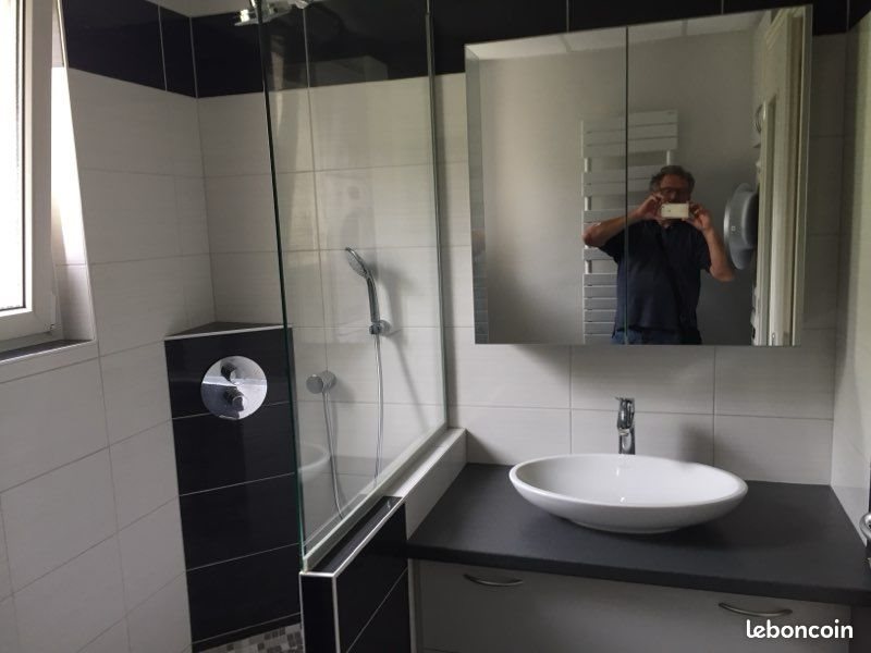 Appartement à louer, 71m², Strasbourg