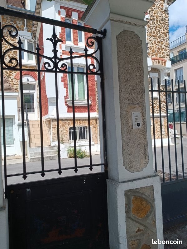 Appartement à louer, 34m², Chelles