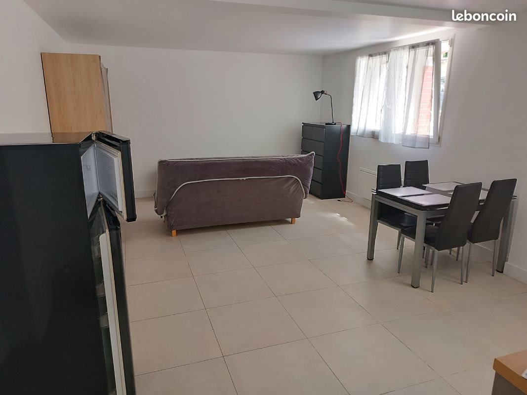 Appartement à louer, 34m², Chelles