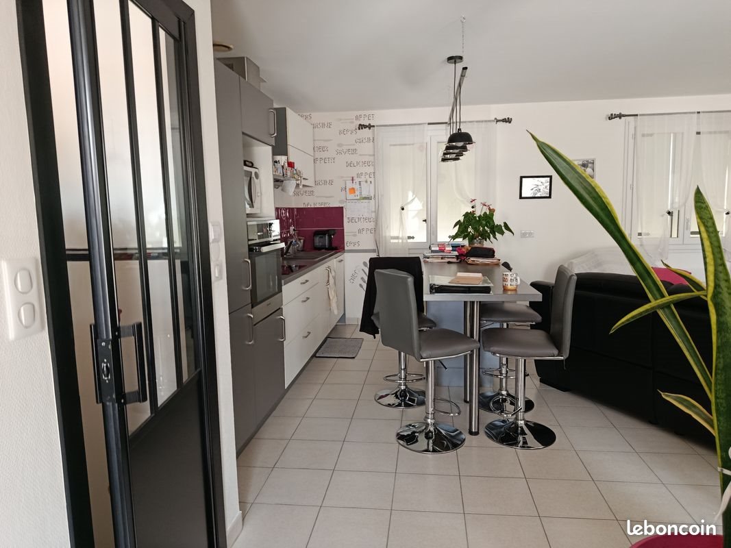 Maison à vendre, 124m², La Roche-sur-Yon
