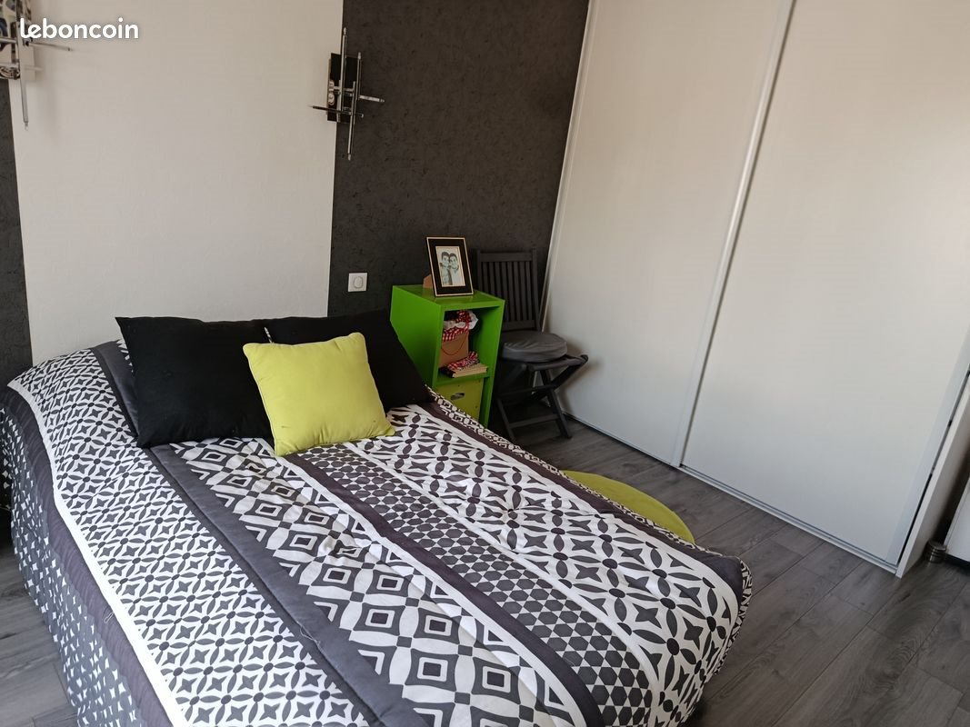 Maison à vendre, 124m², La Roche-sur-Yon