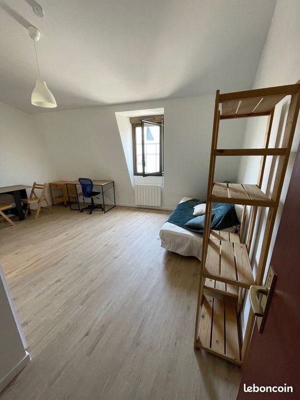 Appartement à louer, 24m², Poitiers