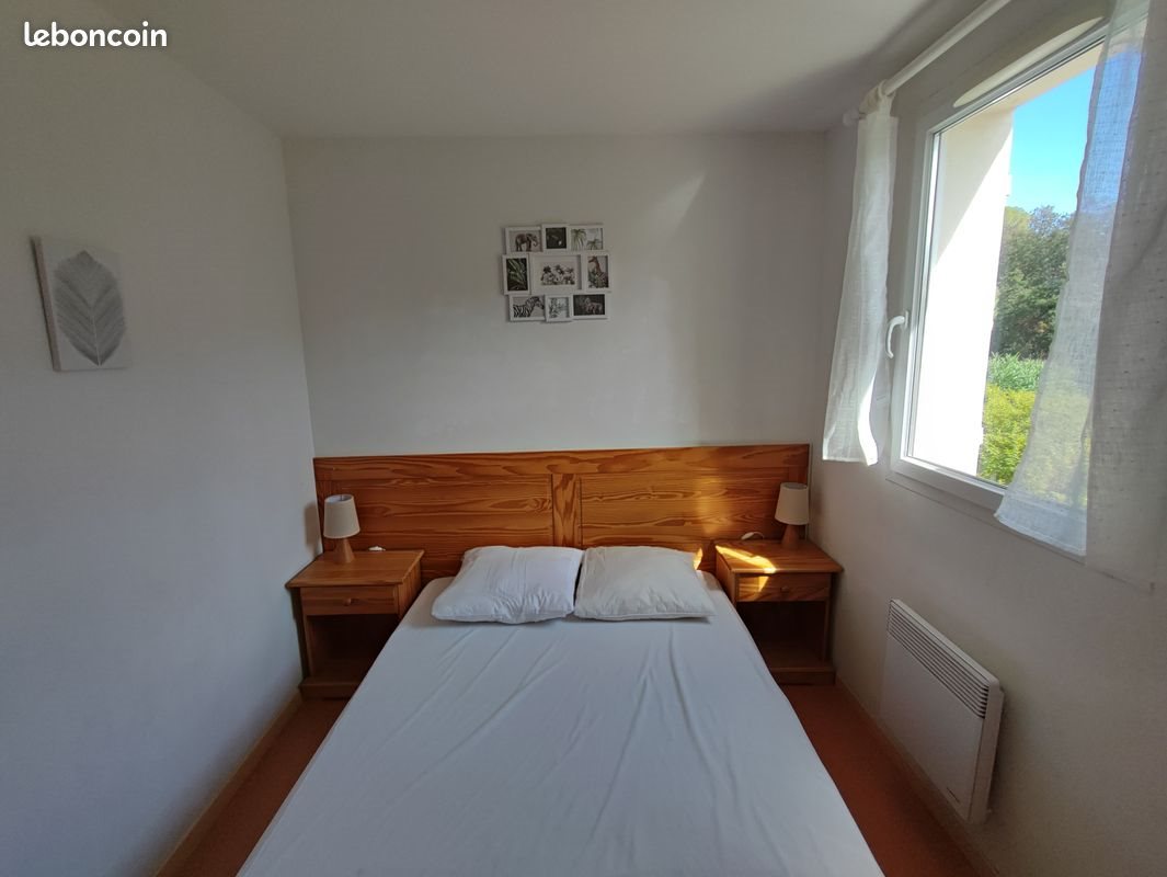 Maison à louer, 45m², Calvisson
