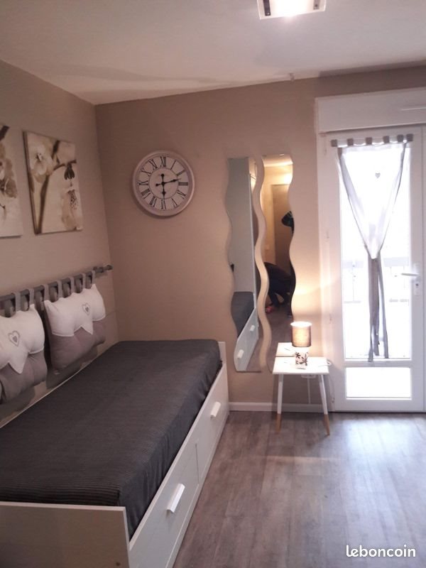 Appartement à vendre, 17m², Lamalou-les-Bains