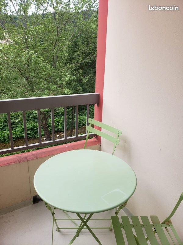 Appartement à vendre, 17m², Lamalou-les-Bains