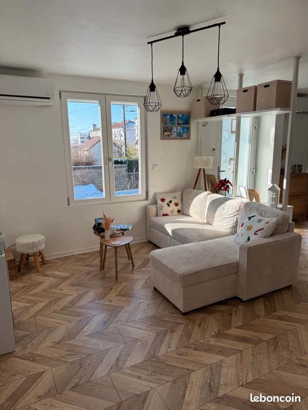Maison à vendre, 110m², Besançon