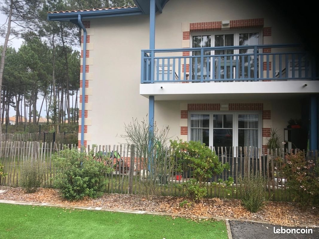Appartement à louer, 43m², Andernos-les-Bains