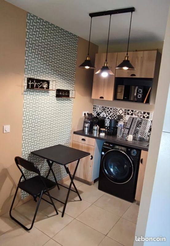 Appartement à louer, 43m², Andernos-les-Bains