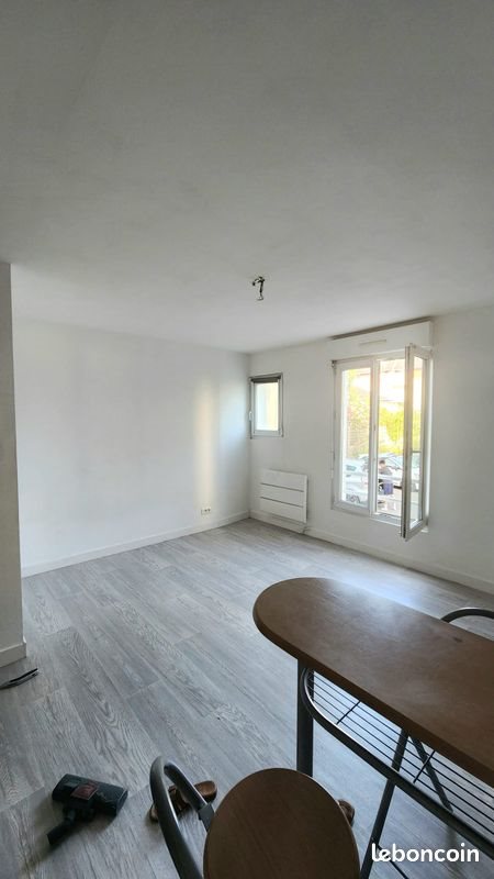 Appartement à louer, 21m², Quimper