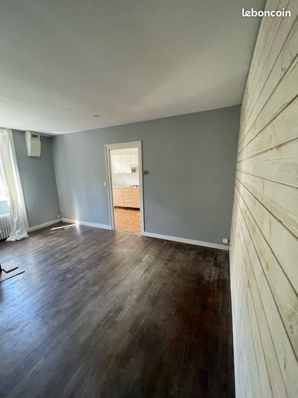 Appartement à louer, 30m², Quimper