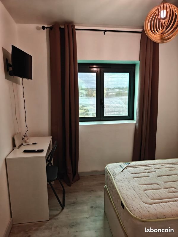 Appartement à louer, 60m², Évreux