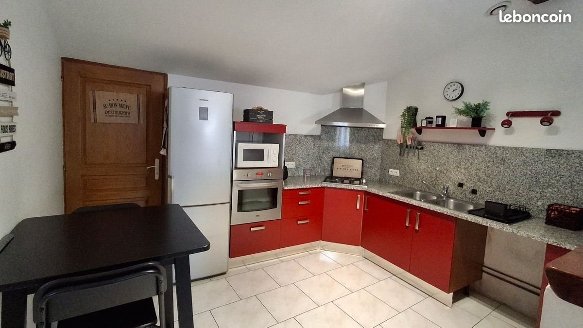 Appartement à louer, 100m², Irissarry
