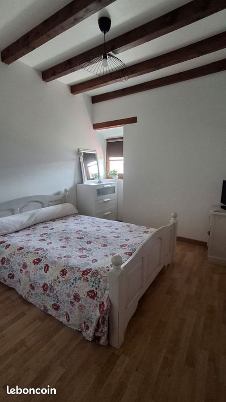Appartement à louer, 100m², Irissarry