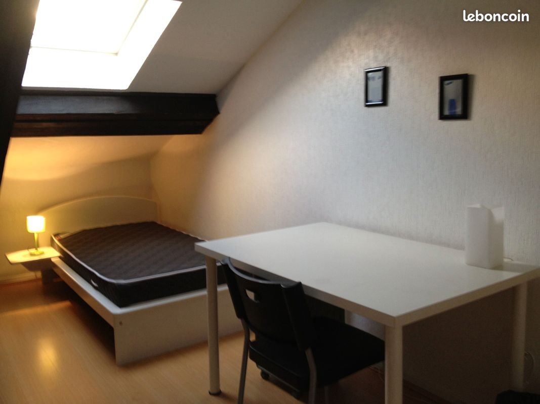 Appartement à louer, 35m², Saint-Étienne