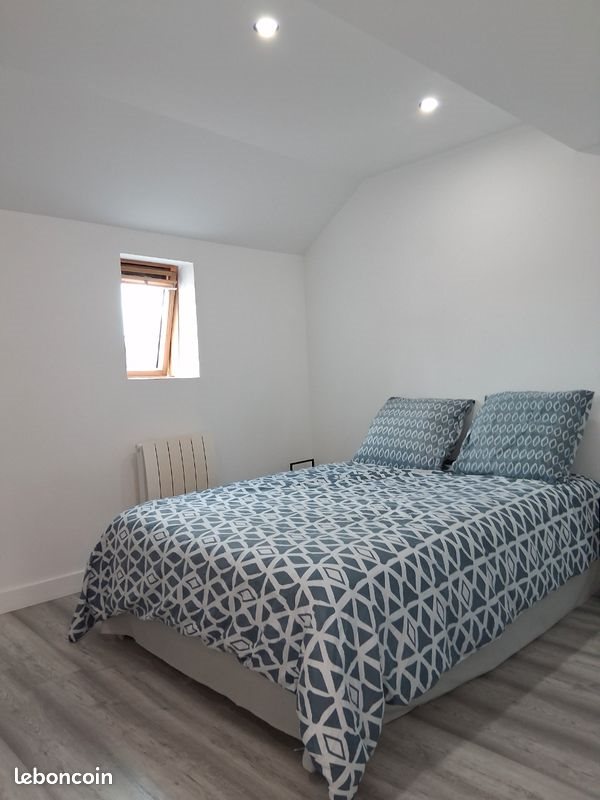 Appartement à louer, 70m², Douai