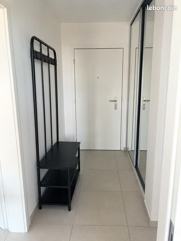 Appartement à louer, 72m², Yutz