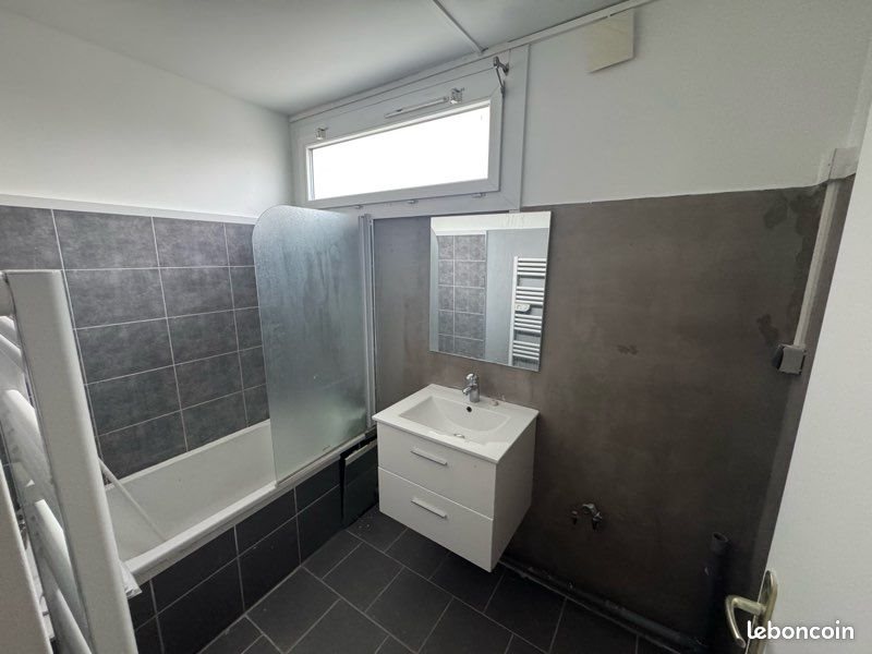 Appartement à louer, 61m², Dijon