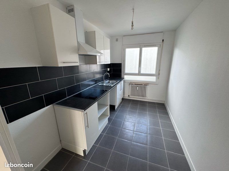 Appartement à louer, 61m², Dijon