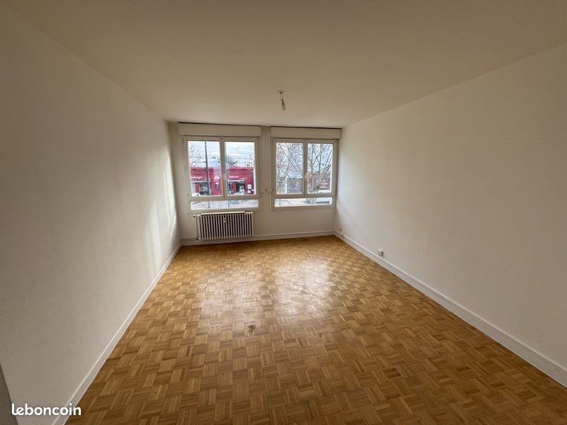 Appartement à louer, 61m², Dijon