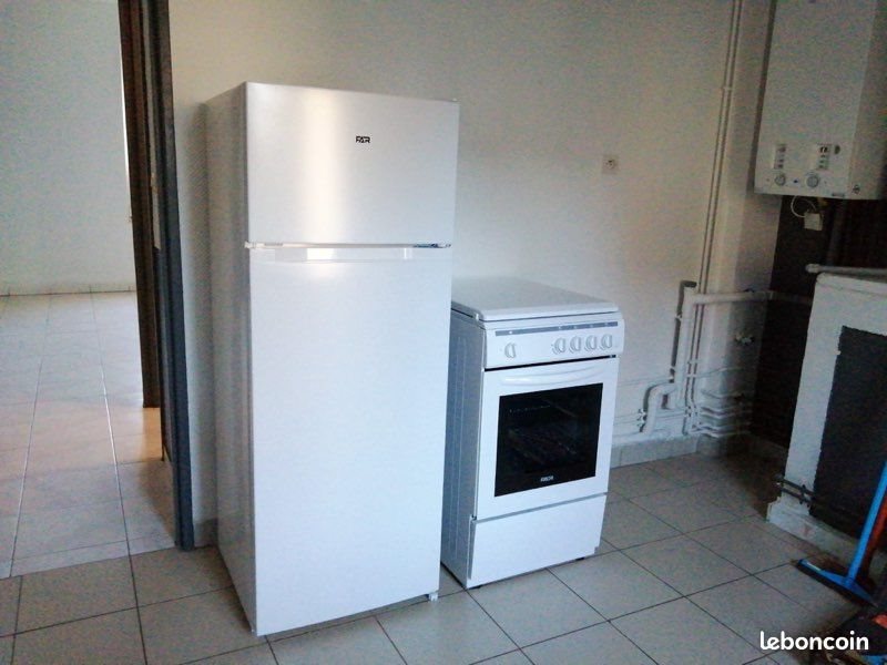 Appartement à louer, 30m², Montigny-lès-Metz