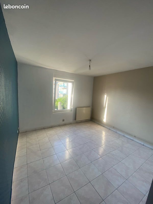 Appartement à louer, 30m², Montigny-lès-Metz