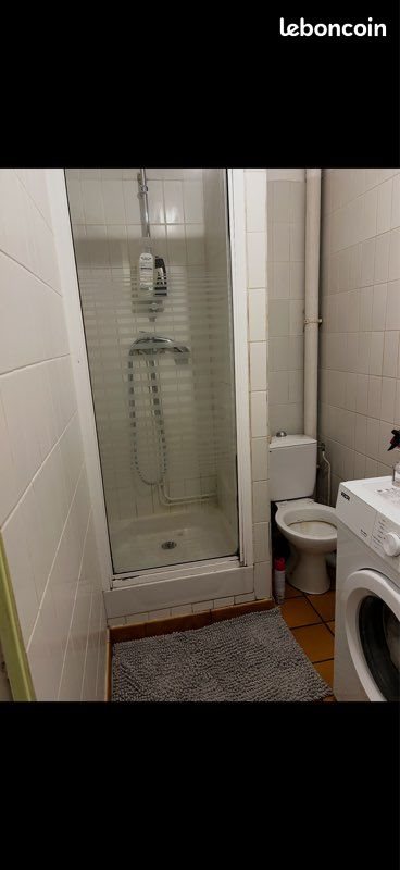 Appartement à louer, 25m², Amiens