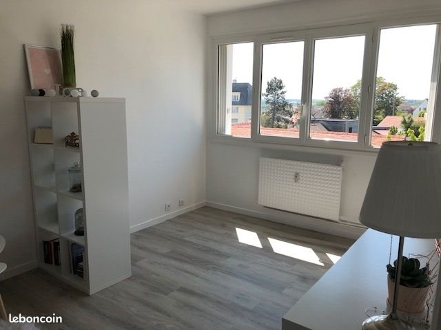 Appartement à louer, 25m², Caen