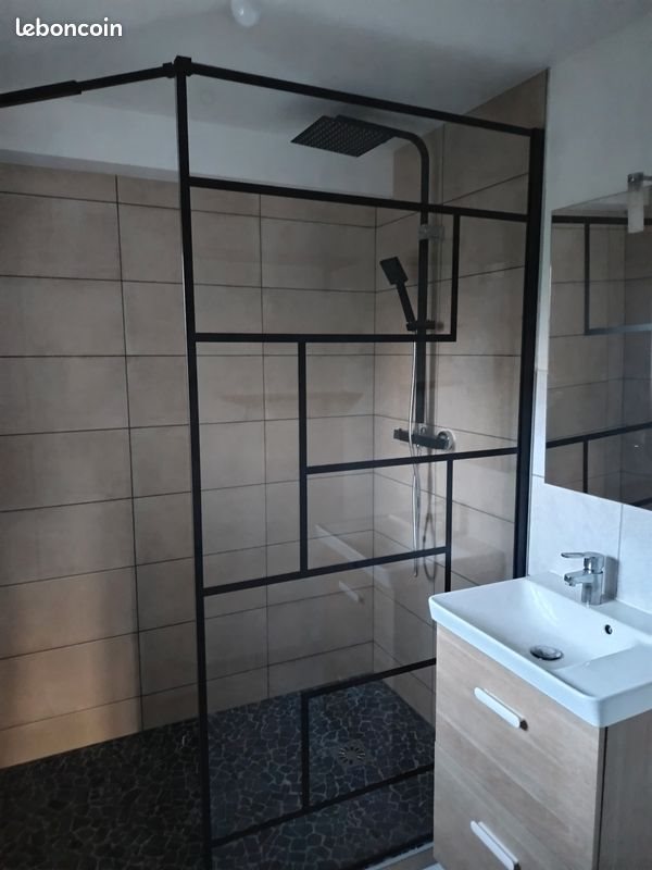Maison à louer, 76m², Préaux
