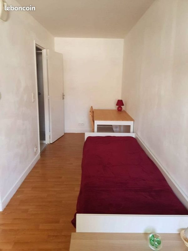 Appartement à louer, 20m², Nantes