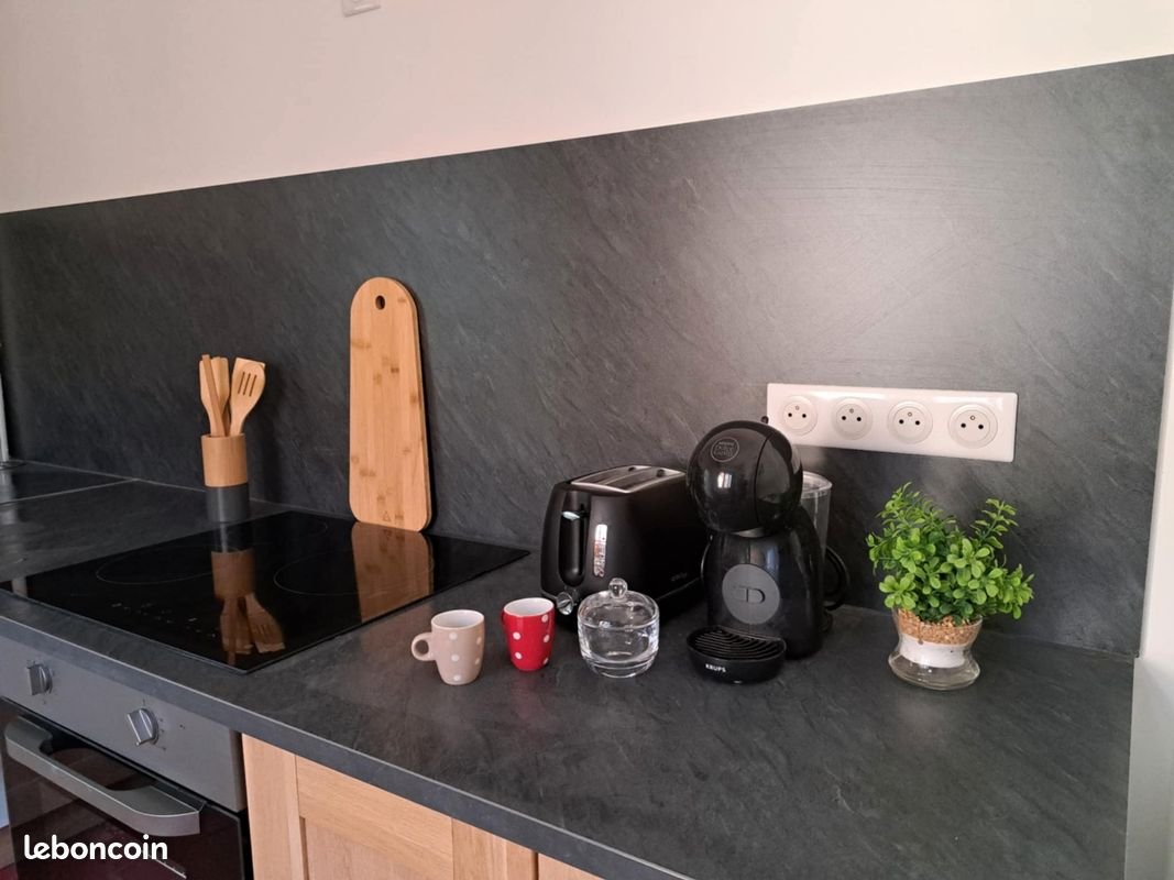 Appartement à louer, 30m², Apt