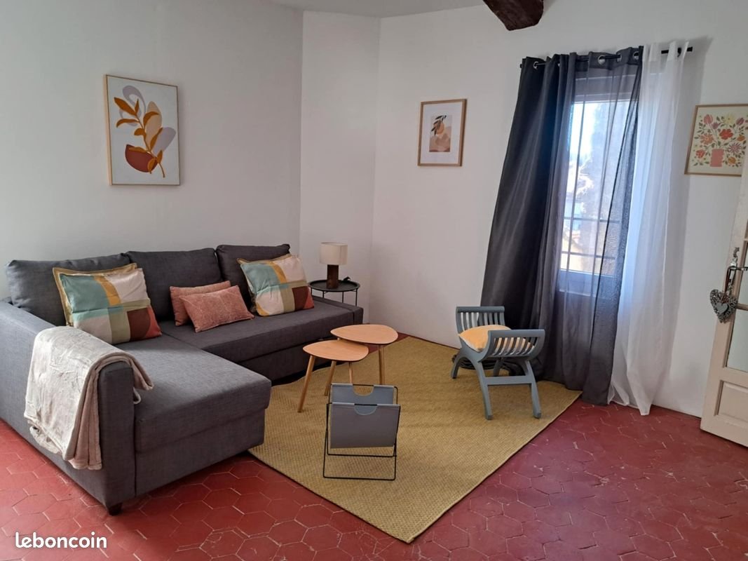 Appartement à louer, 30m², Apt