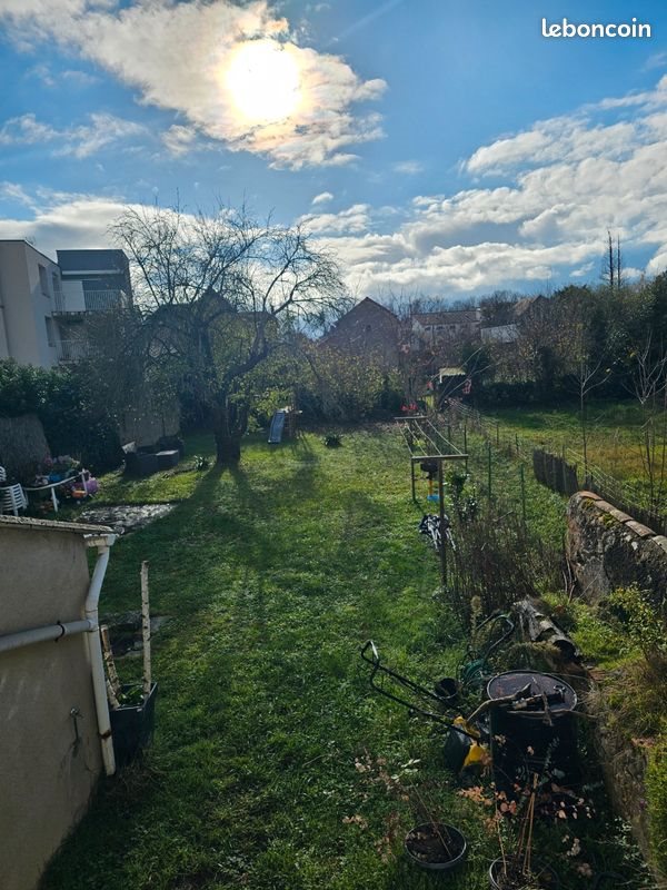 Appartement à louer, 65m², Marcigny