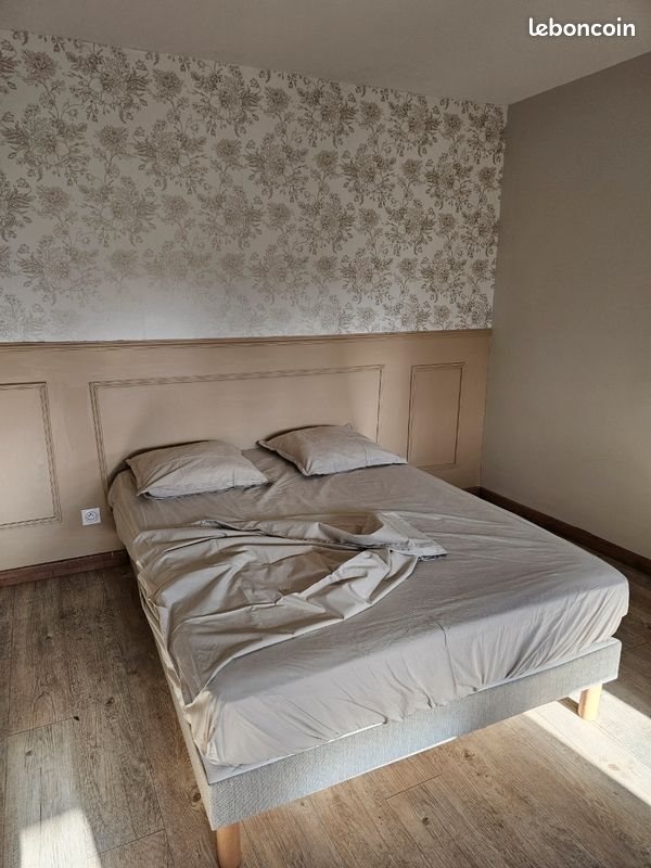 Appartement à louer, 65m², Marcigny