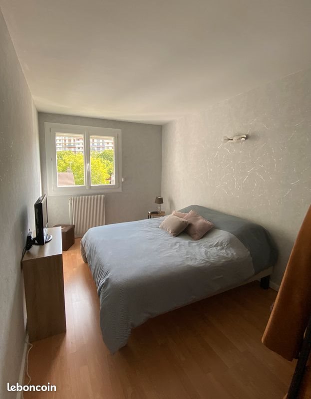 Appartement à vendre, 57m², Reims