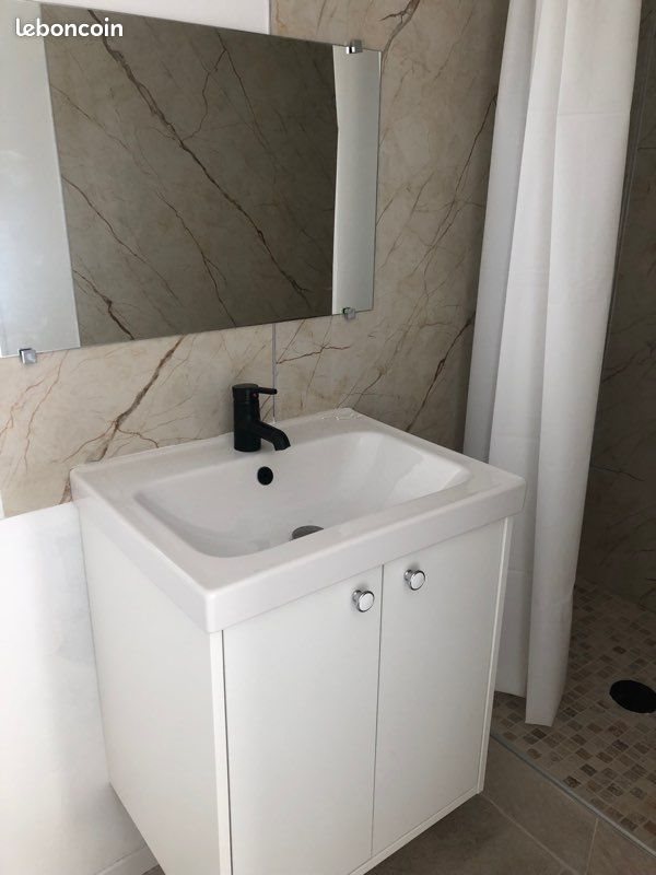 Appartement à louer, 28m², Guéret