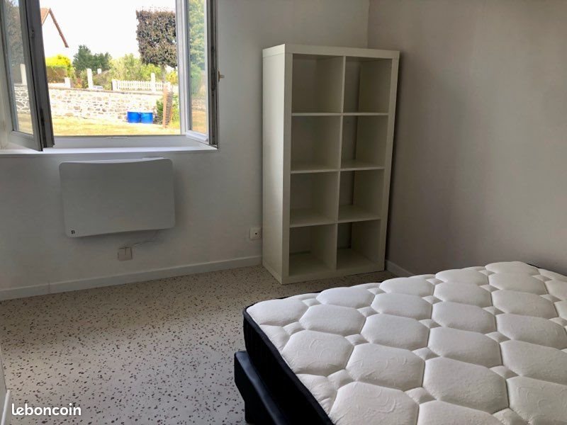 Appartement à louer, 28m², Guéret