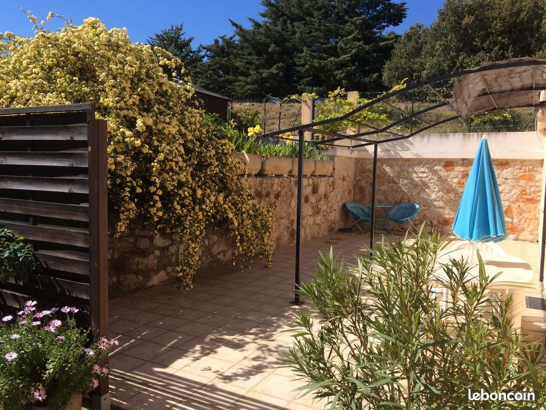 Maison à louer, 48m², Carnoux-en-Provence
