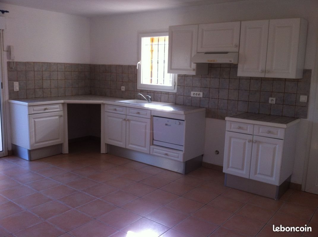Maison à louer, 48m², Carnoux-en-Provence