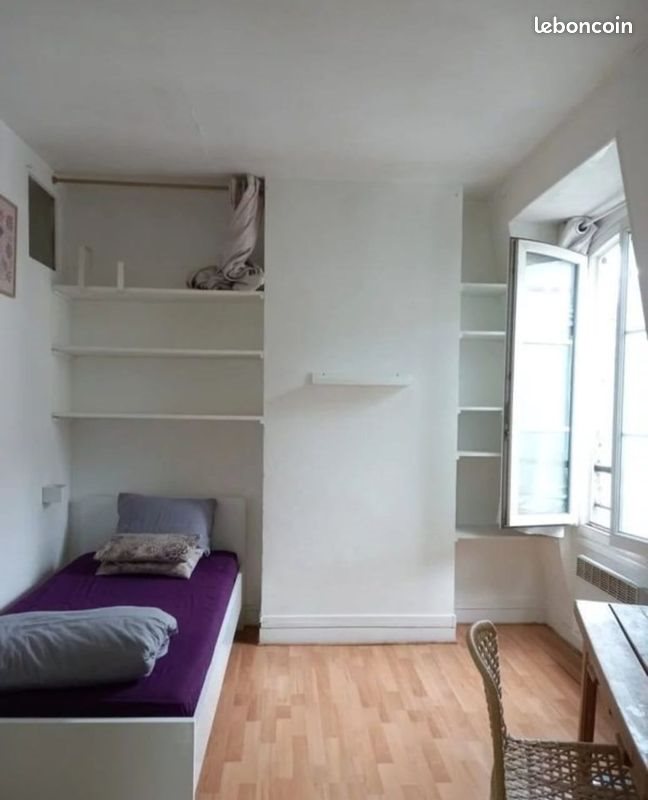 Appartement à louer, 18m², Angers