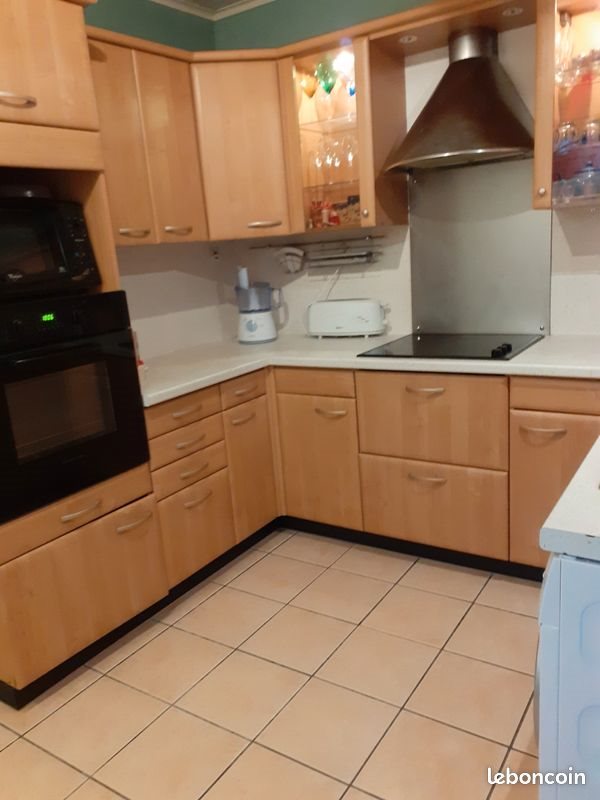 Maison à vendre, 106m², Compiègne