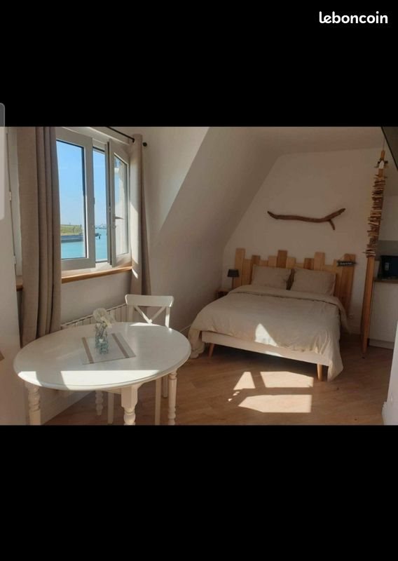 Appartement à louer, 25m², Calais