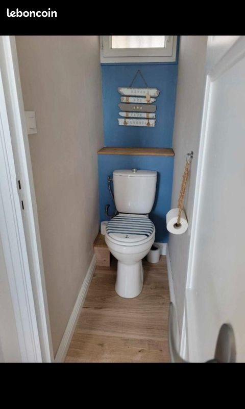 Appartement à louer, 25m², Calais