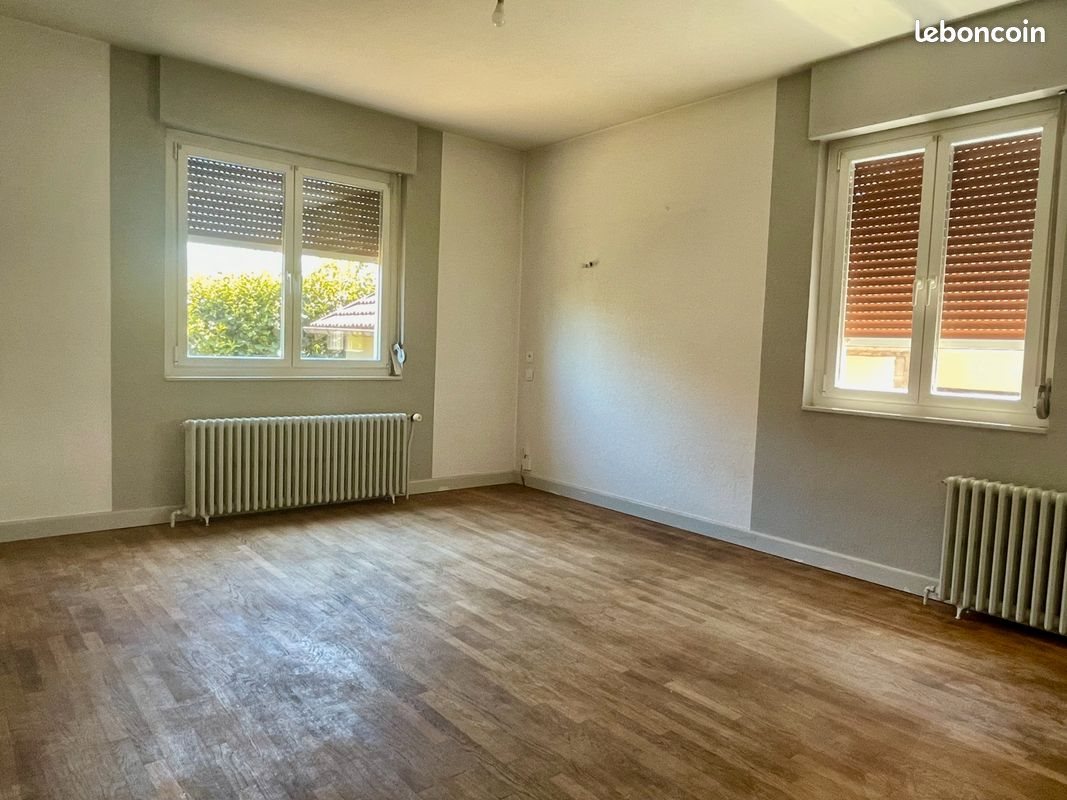 Maison à vendre, 92m², Nommay