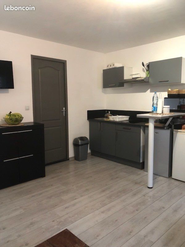 Appartement à louer, 25m², Saultain