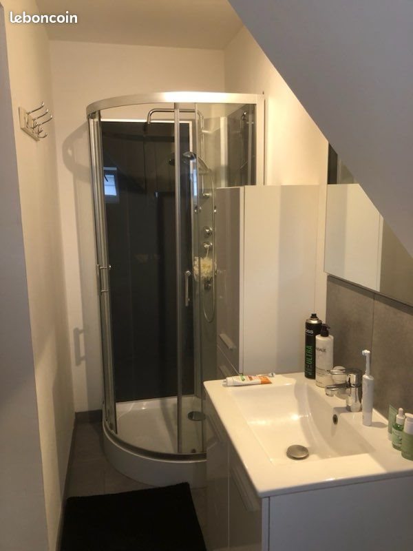 Appartement à louer, 25m², Saultain