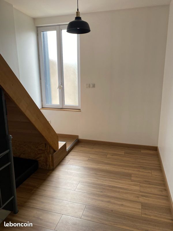 Maison à louer, 90m², Fourchambault
