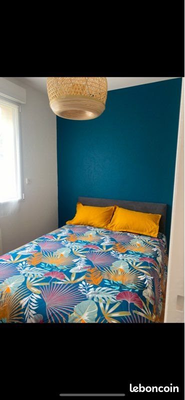 Maison à louer, 37m², Jullouville