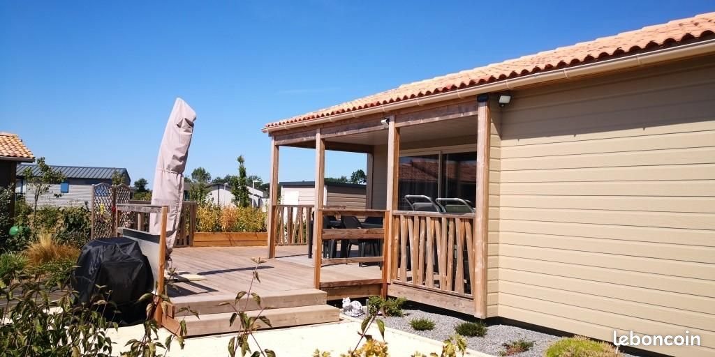 Maison à vendre, 49m², Marzan